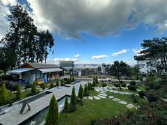 -云禾壹海景庄园餐厅