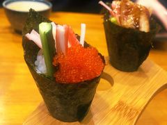 -天一料理(荔枝广场店)