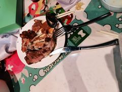 -水桶王国主题餐厅·聚会·生日派对·亲子活动·家庭套餐(亚龙湾希尔顿店)