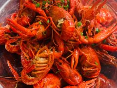 -霸王虾(湘江世纪城店)