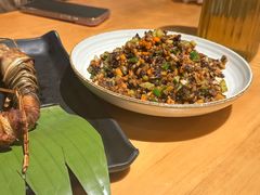 -山茶云南菜(中关村店)