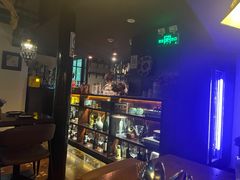 -Uncle Kosto科斯托·中东菜