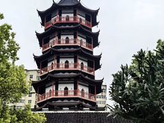 -绳金塔