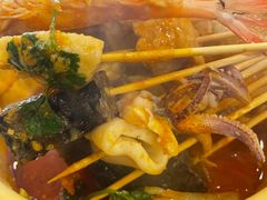 -莲花公园煎蟹·30年闽菜(火车站店)