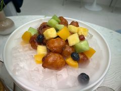 -大树餐厅(红旗街万达店)