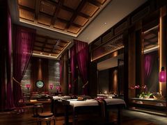 -棕南海水疗会所