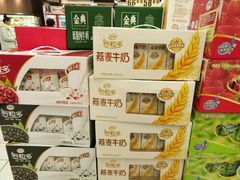 -丽达购物中心(崂山店)