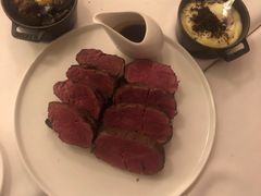 -上海和平饭店华懋阁 Cathay Room