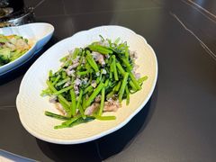 -五谷丰登农家院·地道胶东菜·海鲜烧烤(威海店)