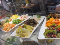 -清真·金城老碗牛肉面揪面片(兰州总店)