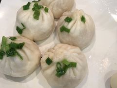 -功夫小笼包拉面