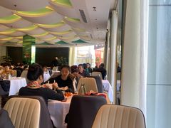 -玉林烤鸭店(定福庄店)