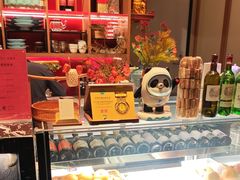 -觅唐MITONG(鸟巢店)