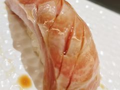 -Sushi Hanzo半藏(天环广场店)