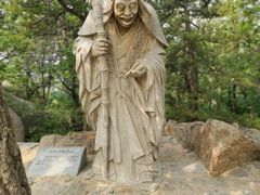 -天津盘山风景名胜区