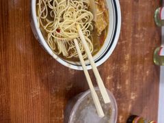 -李易面馆(树木岭店)