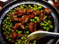 -田园印象·成都土菜院子(华阳店)