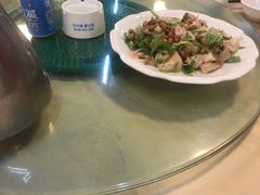 -张记旺角食街(动物园店)
