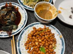 -厚味居炙子烤肉·清真(天桥南纬路店)