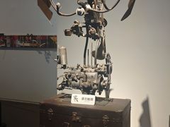 -中华艺术宫(上海美术馆)