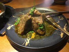 -受气牛肉·重庆耙牛肉(来福士店)