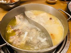 -大头椰·椰子鸡火锅(新梦店)
