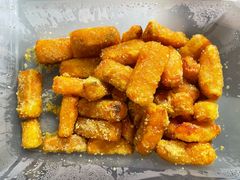 -老浒记烤鸭-北京菜(琉璃厂店)