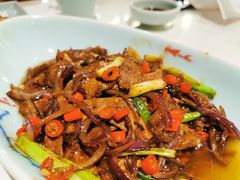 -乔阿马·江南味·驴肉香(龙湖华泾天街店)