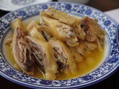 -兰边碗(鼓楼店)