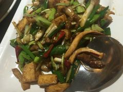 -桐花客家创意料理民生店