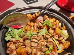 -阿诚市井潮汕菜(金台路店)
