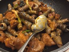 -东馆和天下特色餐饮(工农店)