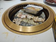 -花味·自助烤肉(大观天地店)