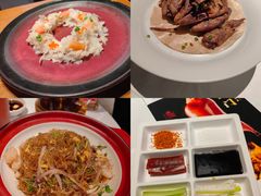 -在前门·烤鸭北京菜(五月花广场店)