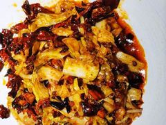 -小杨烤肉·陕西烧烤·陕西地方菜(龙首店)