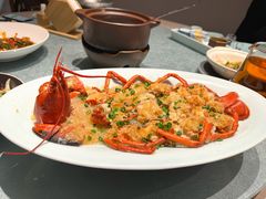 -稍可轩博物馆餐厅