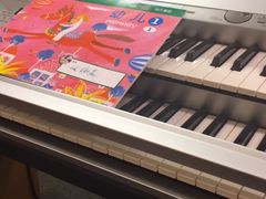 -雅马哈音乐中心(上海静安直营店)