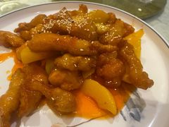 -佰家小厨·南京菜(夫子庙店)