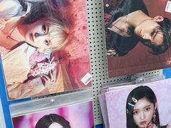 -Love Star追星馆(上海静安大悦城店)