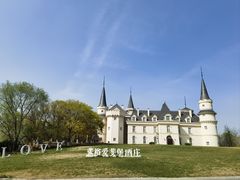 -北京张裕爱斐堡酒庄