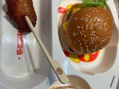 -海底捞火锅(顺义华联店)