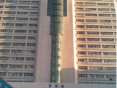 -上海市普陀区中心医院