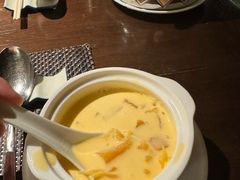 -逸东轩(香港逸东酒店)