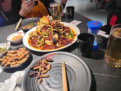 -红盔甲·小龙虾(人民广场店)