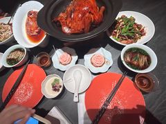 -小厨娘金榜题名(夫子庙贡院街店)