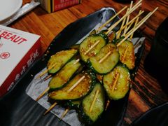 -蚝美人·生蚝海鲜烧烤(茶花园店)