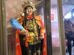 -海底捞火锅(宇飞大厦店)