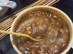 八宝茶汤-天津卫码头(南开大悦城店)