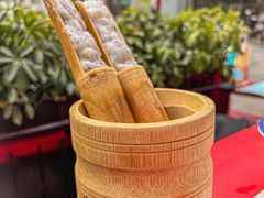 -厂花素芬九宫格火锅(益州大道店)