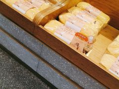 -西村叔叔的店·面包·甜品·蛋糕(崂山丽达店)
